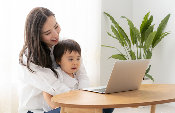 熊本のシングルマザーからも高い評価を寄せられている婚活サービス