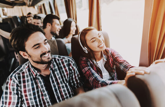 熊本で婚活支援を行う会社が提案するバスツアーは実績が豊富です