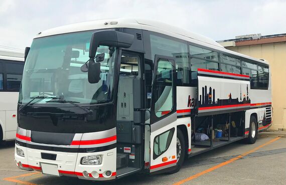 熊本駅発着婚活バスツアー！プール・ラ・ヴィ